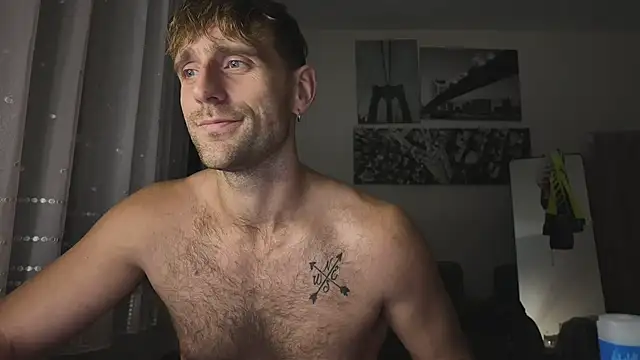 lukegunn Pertunjukan Webcam