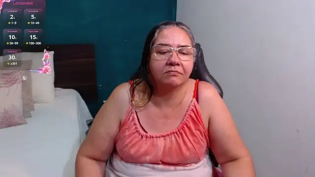 scaelettdubois Chat XXX live