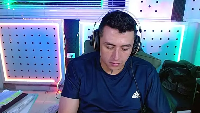 Вебкам-шоу Godofcumxxx