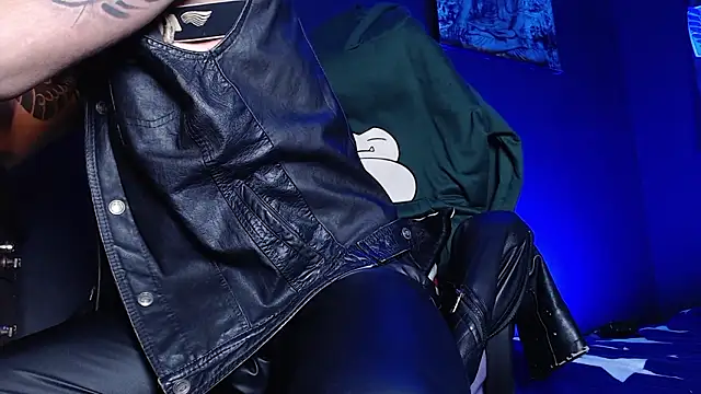 Dicaprioo_ Live XXX Chat