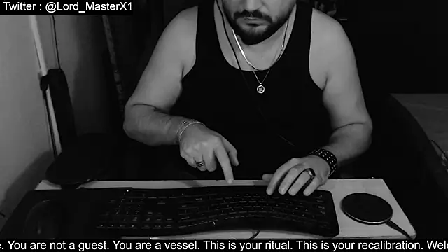 Lord_MasterX Live XXX Chat