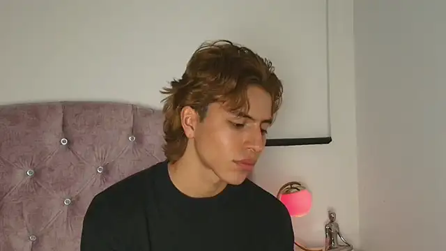 Blake_Parker Live XXX Chat