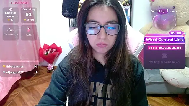 Maggie_Fox3n Live XXX chat