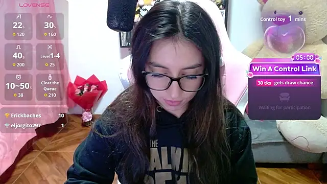 Maggie_Fox3: онлайн-секс-чат