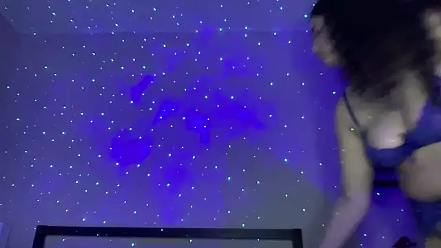 Chatroom XXX en direct de SoyOceanne