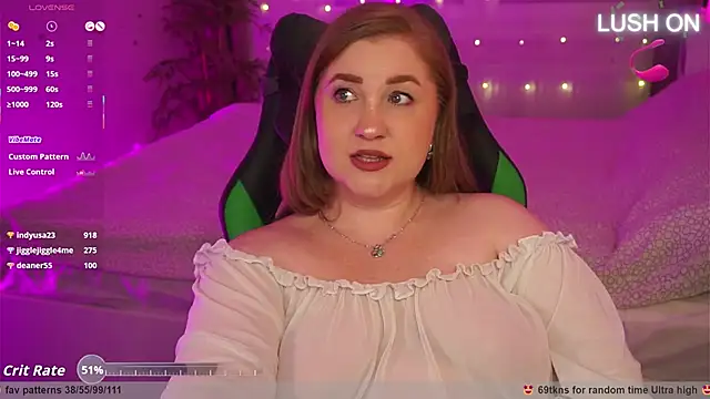 ollydoll92 Live XXX Chat