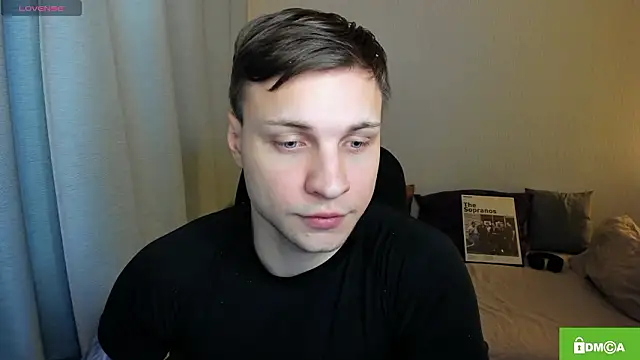 handsome_guy01's Live XXX Chat