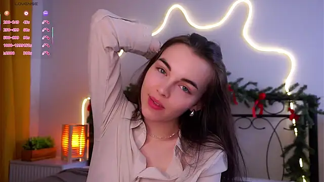 MirnaTellado live XXX chat