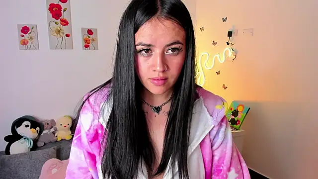 lilielou_ Live XXX Chat