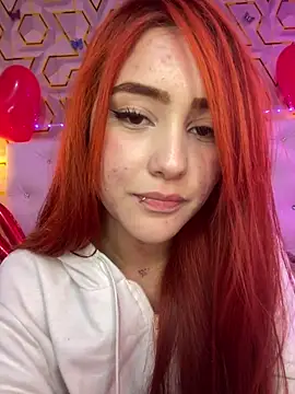 Ashly_cutee Show Webcam