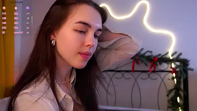 MirnaTellado – Naživo XXX chat