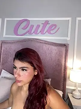 LolaSteven – Naživo XXX chat