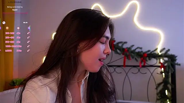 Sembang XXX Secara Langsung MirnaTellado