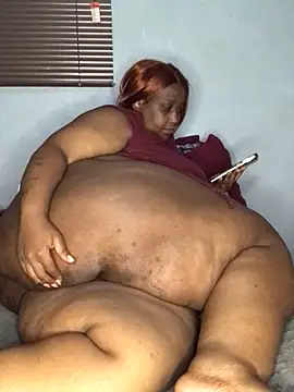 sotho_ssbbw: διαδικτυακό σόου στην κάμερα