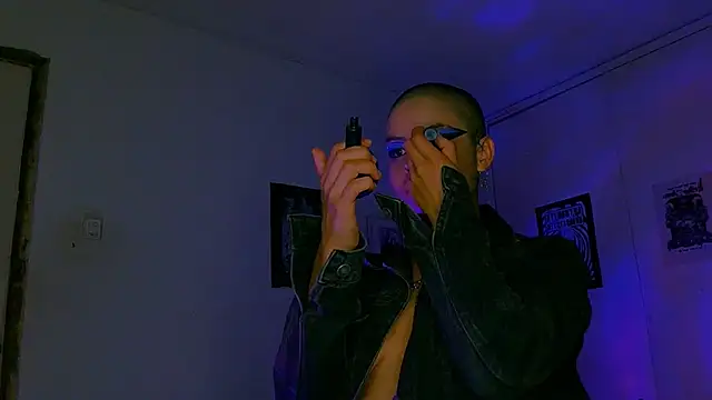 Chat XXX ao vivo de alex_one888