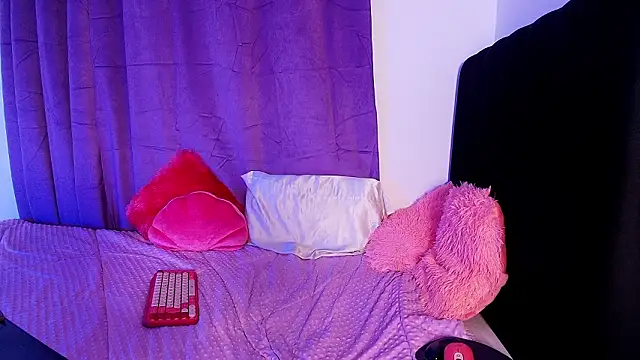 عرض كام Angel_shiny