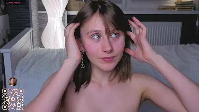 Czat XXX na żywo – EthalBuffkin