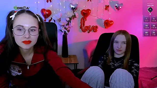 doll_vey Chat XXX live