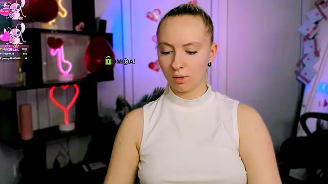 mila_glow1 – Live XXX-chat