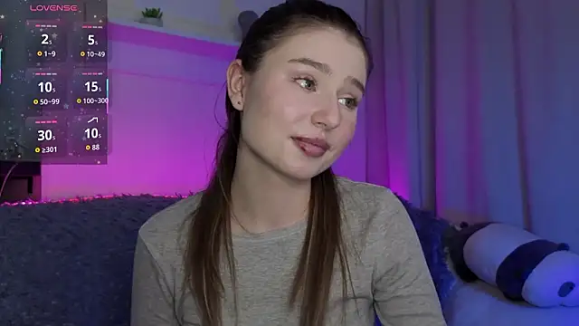 _Lua__'s Live XXX Chat