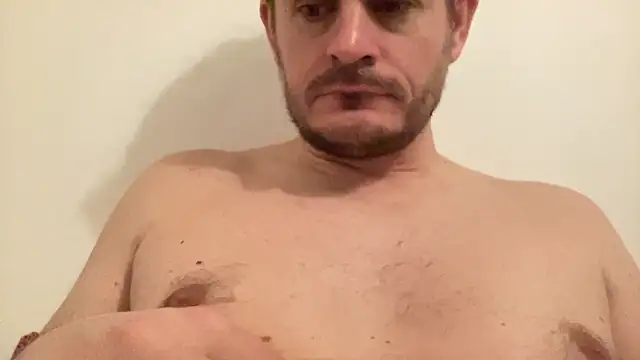 Show de webcam de CHATOUBOY