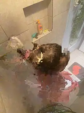 LilMissKaos – Live XXX-chat