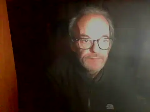 Webkamerová show nice6incs