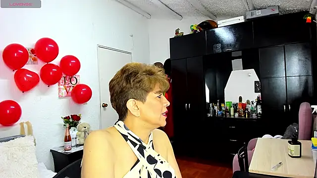 Angelina_Stone_65 网络视讯表演