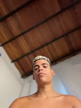 Show Webcam de PrincesLeo