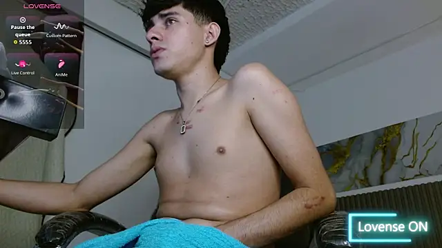 Dyla_n18 ওয়েবক্যাম শো