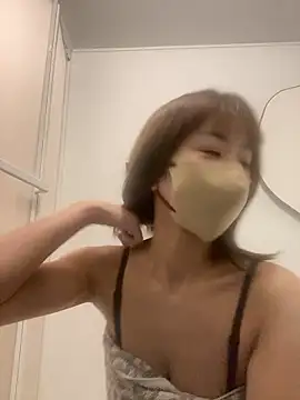 -wakana-'s Live XXX Chat