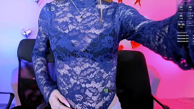 doll_vey: απευθείας συνομιλία ΧΧΧ