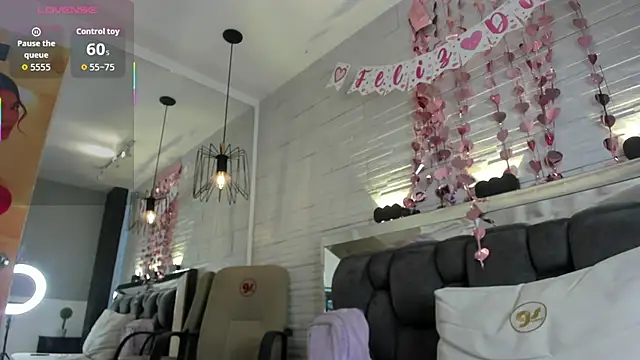 Chat XXX Live jade_heartt