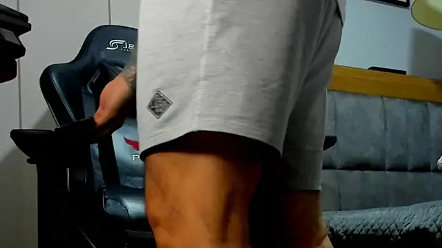 Dante_Storm Obrolan Langsung XXX