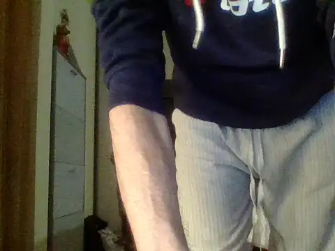 KalendaXL Webcam show