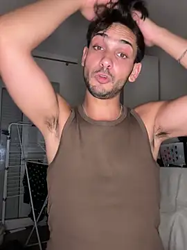 Gipsyboysteve Obrolan Langsung XXX