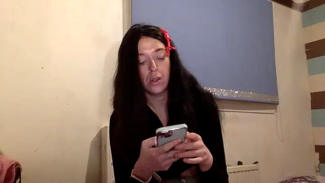 Bellababexox Webcam show