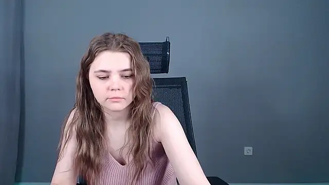 Czat XXX na żywo – Leksi_Love