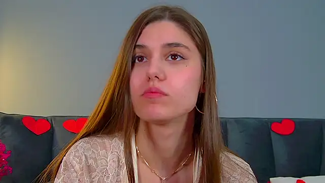 ArianaAllens Obrolan Langsung XXX