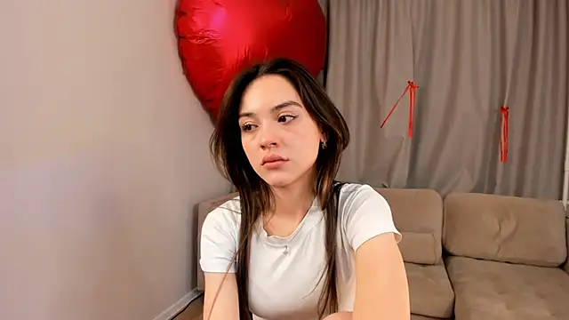 TreasaCrebs' Live XXX Chat