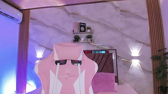 your_whore_Salome: απευθείας συνομιλία ΧΧΧ