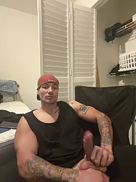 Alejandrosolerxxx webkamerás műsora