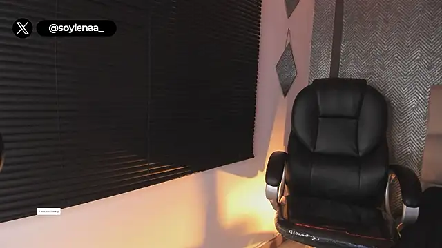 Chat XXX Live lena_banks