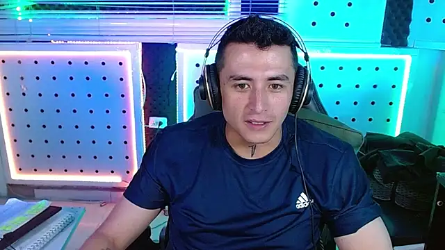 Sembang XXX Secara Langsung Godofcumxxx