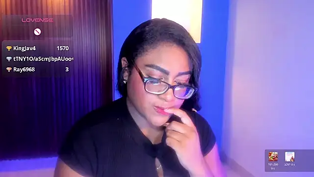 BlakmillerrGilson Chat XXX live