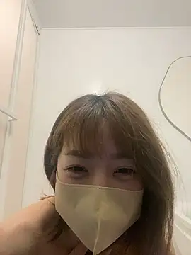 -wakana- live XXX chat