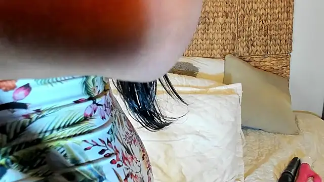 Show Webcam de Jackiehmilf52