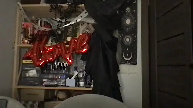 Yuna5343 live XXX chat