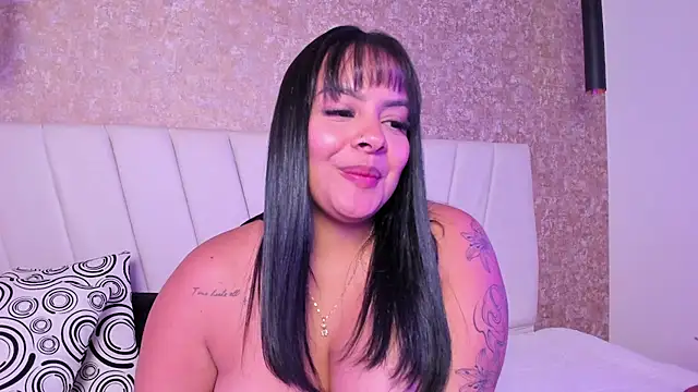 Amaranta_carey Obrolan Langsung XXX