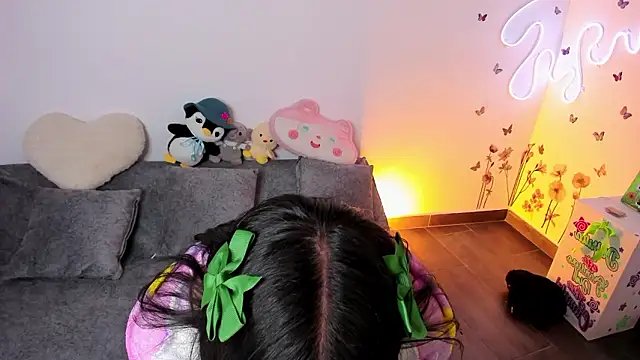 lilielou_ – Live XXX-chat